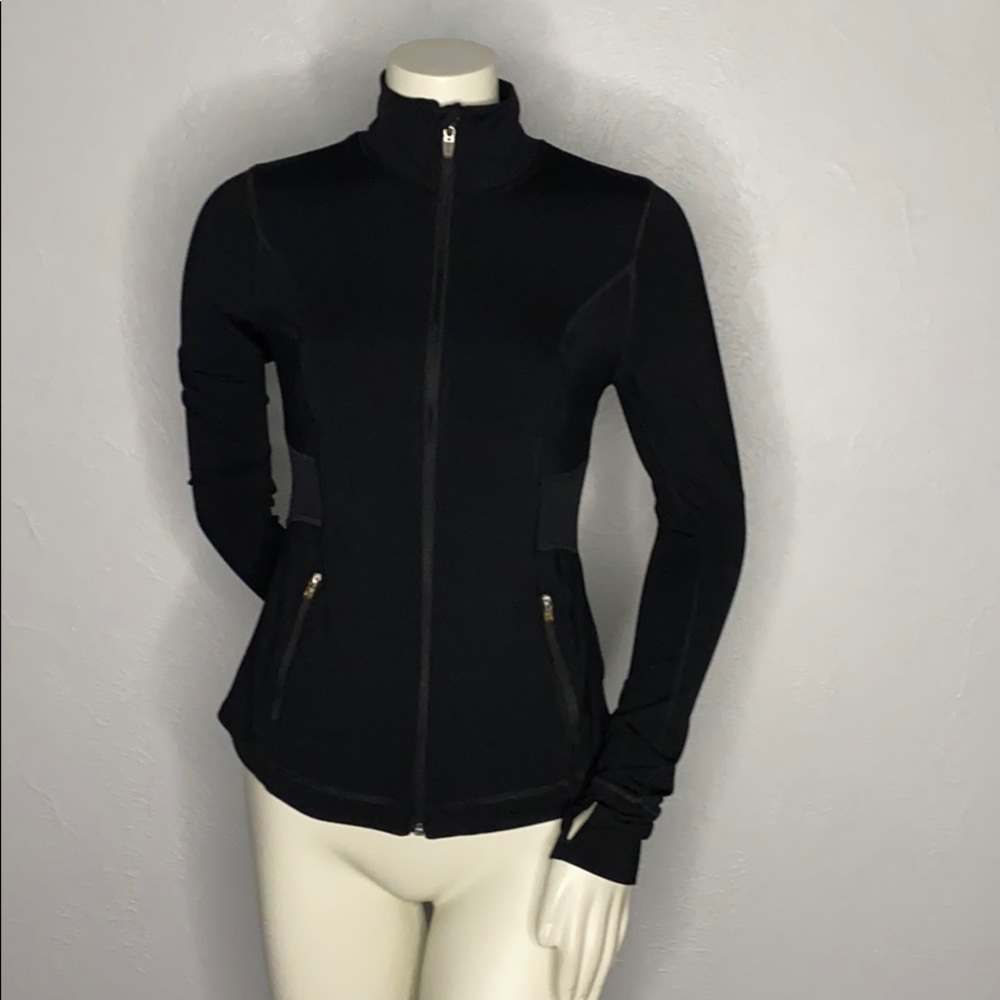 Active Old Navy Long Sleeve Zip Up Size XS